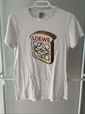 Loewe Graphic Tee